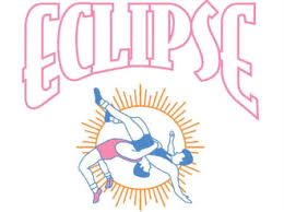 Matt Ciampa from Eclipse Wrestling Club