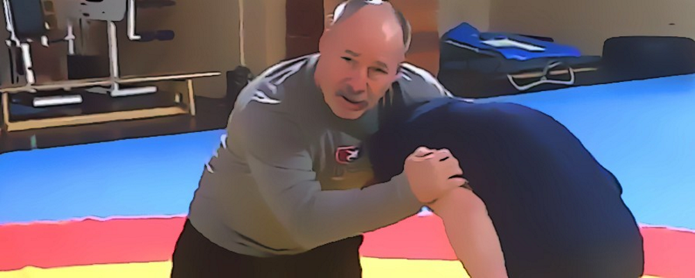 4 Simple Drillable Greco Roman Techniques From Coach Rob Hermann