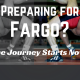 Preparing for Fargo