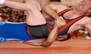 UA Greco Olympic Trials Coming Soon