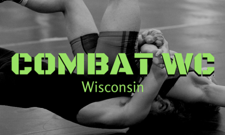 Combat Wrestling Club Wisconsin