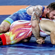 Ben Provisor is one of the 2016 US Greco Roman Olympians who will continue competing