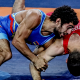 Migran Arutyunyan lost via controversial call at the Rio Olympics