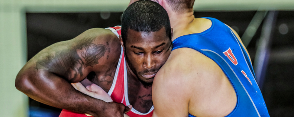 kendrick sanders and other us greco roman wrestlers heading to sweden