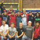 USA Greco finishes in second at the 2016 Klippan Cup in Sweden