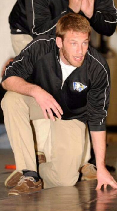 Inauguration Day: Jonathan Drendel On Taking the Reigns for Williams ...