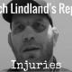 Coach Matt Lindland talks about injuries from Greco-Roman wrestling