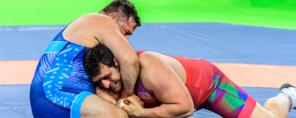 uww rankings, austrian trip, and more