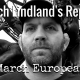 Coach Lindland Report - Post-March European Tour