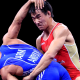 2017 Greco-Roman World Cup Final