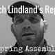 Coach Lindland's Report -- Spring Assembly