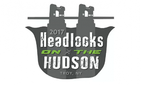 2017 headlocks on the hudson