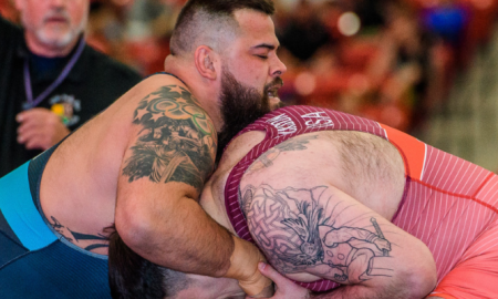 robby smith on five point move podcast
