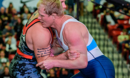 cheney haight is in june's uww greco rankings