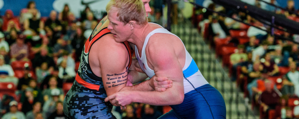 cheney haight is in june's uww greco rankings