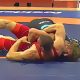 Hayden Zillmer picks up bronze in Serbia