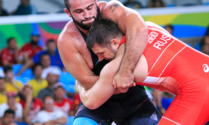 2017 greco-roman world championships 130 kg