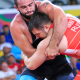 2017 greco-roman world championships 130 kg