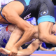 cevion severado, 2017 junior greco-roman world championships