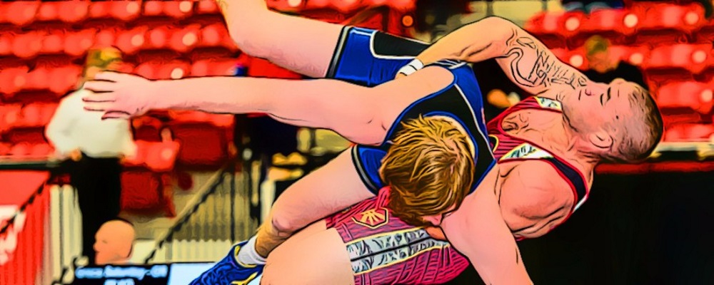 courtney myers, wcap, 80 kg