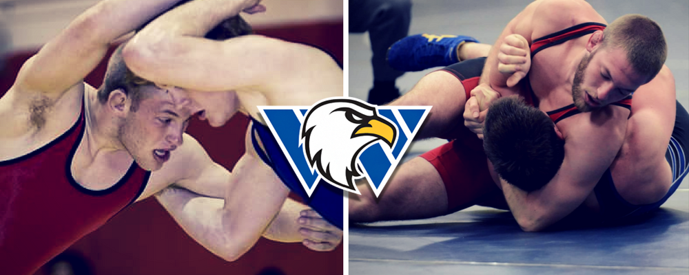 Williams Baptist College Greco-Roman set for 2017 Dave Schultz Memorial International