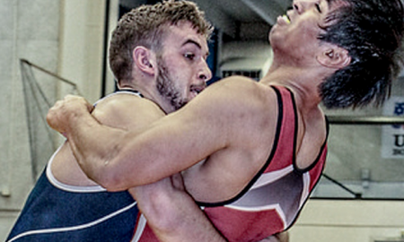 travis rice, u23 world team trials