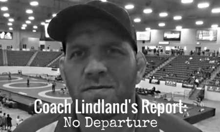 Lindland Report, December 12, 2017