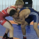 conor knopick, 2018 go greco usa developmental program tour