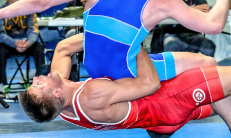 2018 junior greco world duals individual results and placewinners