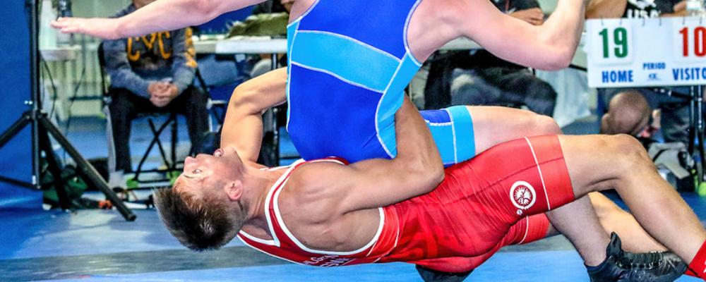 2018 junior greco world duals individual results and placewinners