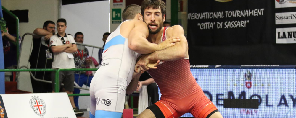2018 Cadet Pan Am Championships, Trophee Milone results