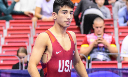 randon miranda, 2018 u23 world team trials