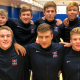 team usa greco-roman, 2018 cadet world championships