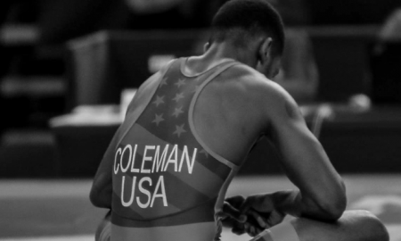 2018 greco-roman world championships wrapped