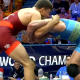 top 10 usa greco matches 2018
