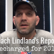 coach matt lindland's report, january 2019