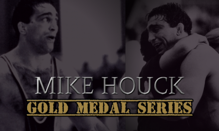 mike houck the ultimate inspiration