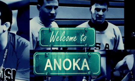 anoka greco-roman wrestling in the united states