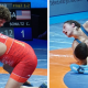 2019 junior world championships - greco-roman - day 2