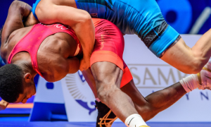 top 10 usa greco matches of 2019