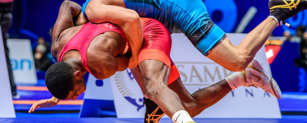 top 10 usa greco matches of 2019