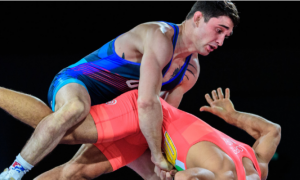 tokyo 2020 itinerary for usa greco