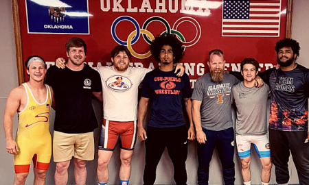 oklahoma rtc camp