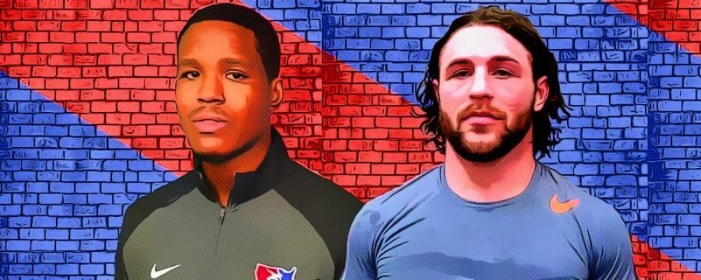 Provisor vs. Perkins at WUG 1: Why You're Watching