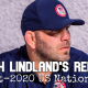 lindland, post 2020 nationals