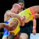top 10 greco-roman matches of 2020
