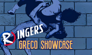 ringers greco showcase 2021