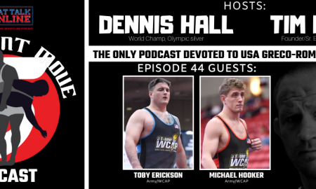 episode 44 with hooker and erickson