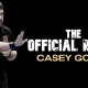 the official reveiw, casey goessl