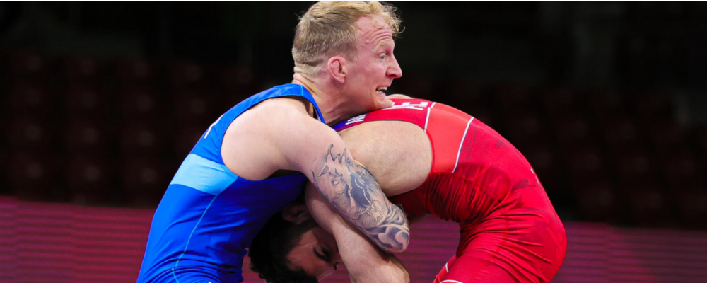 tokyo olympic games greco-roman brackets, weights qualified